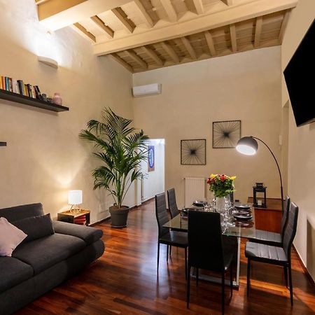 Parione Apartment Roma Dış mekan fotoğraf