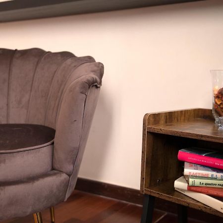 Parione Apartment Roma Dış mekan fotoğraf