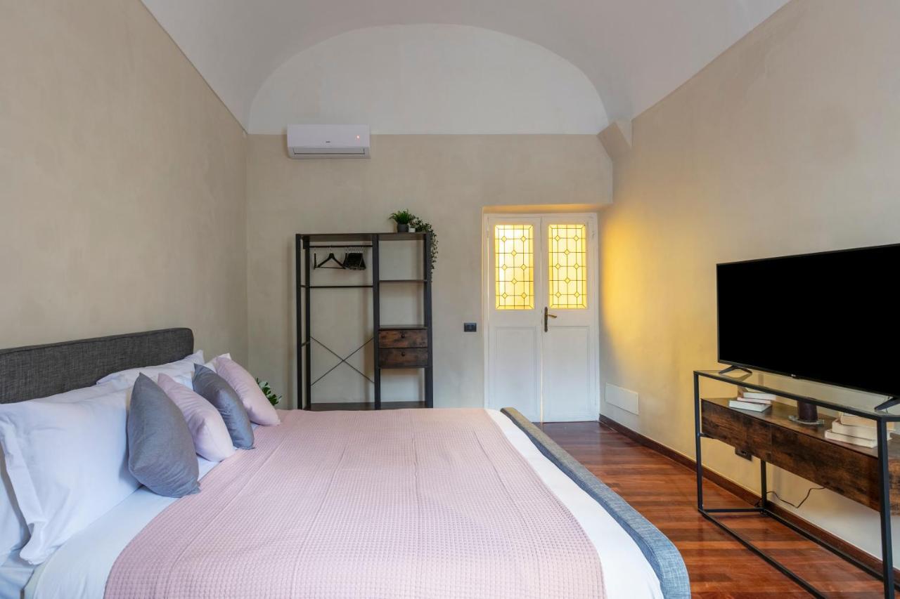 Parione Apartment Roma Dış mekan fotoğraf