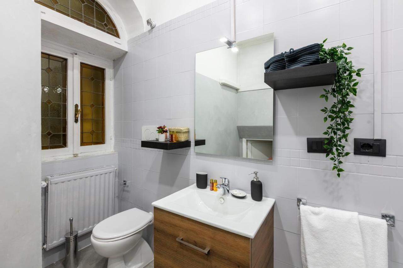 Parione Apartment Roma Dış mekan fotoğraf