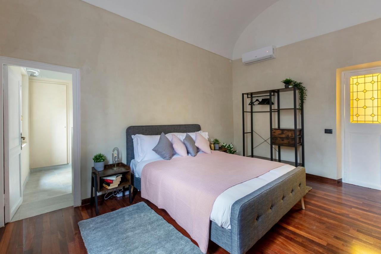 Parione Apartment Roma Dış mekan fotoğraf