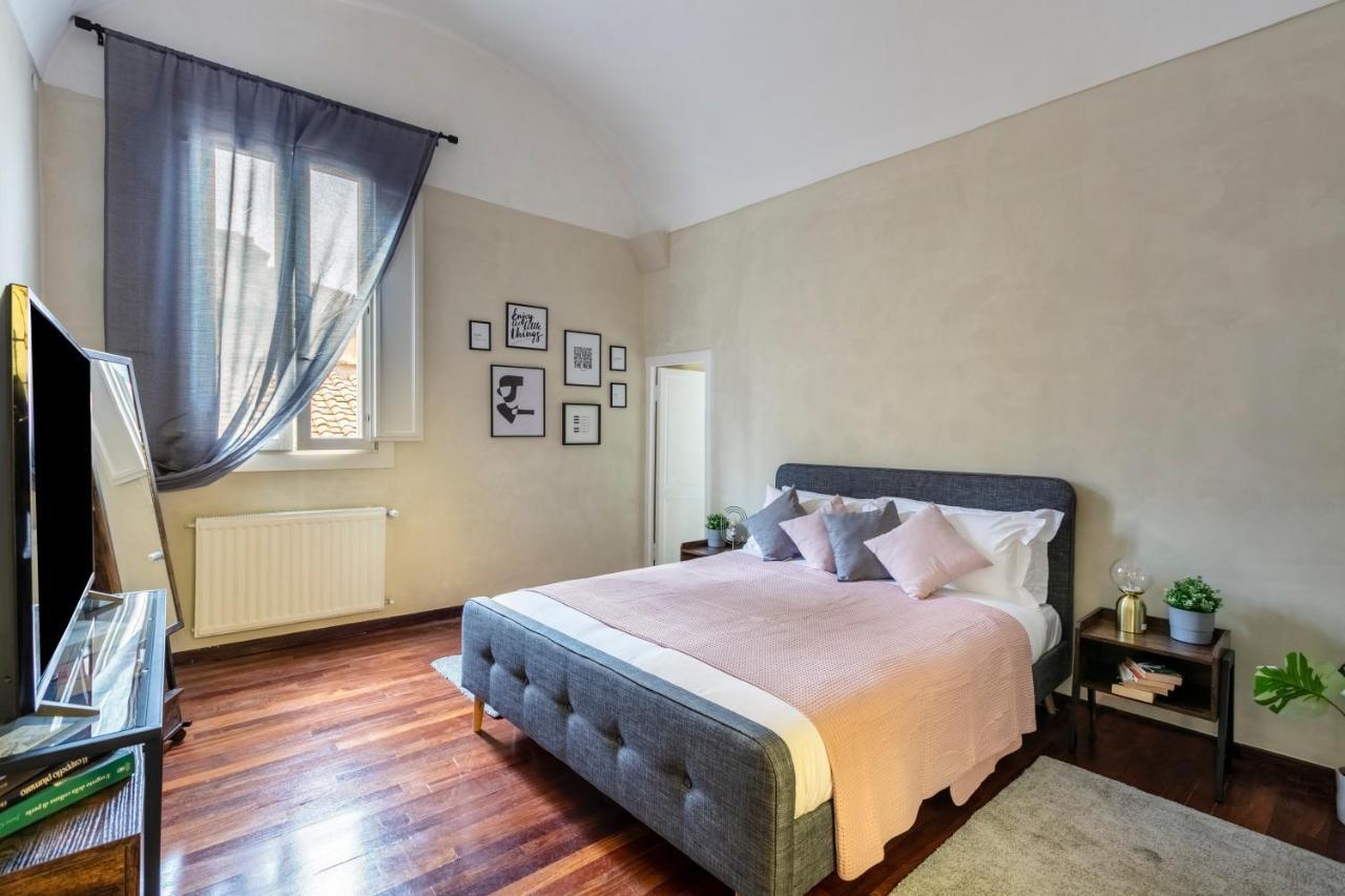 Parione Apartment Roma Dış mekan fotoğraf