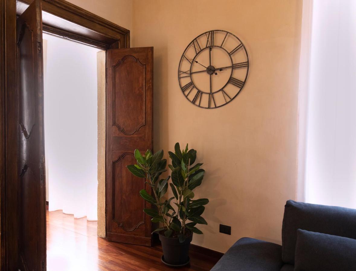 Parione Apartment Roma Dış mekan fotoğraf