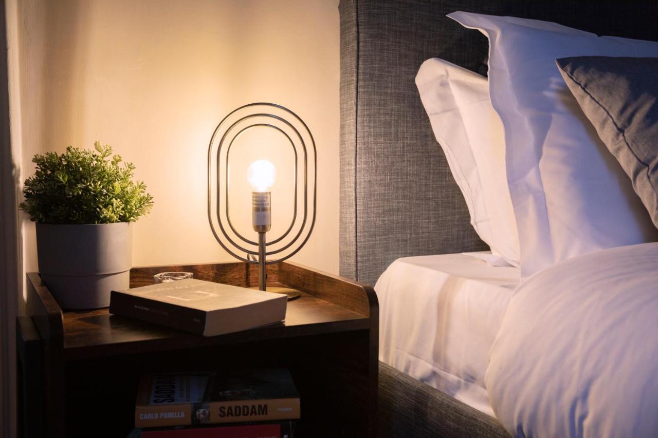 Parione Apartment Roma Dış mekan fotoğraf
