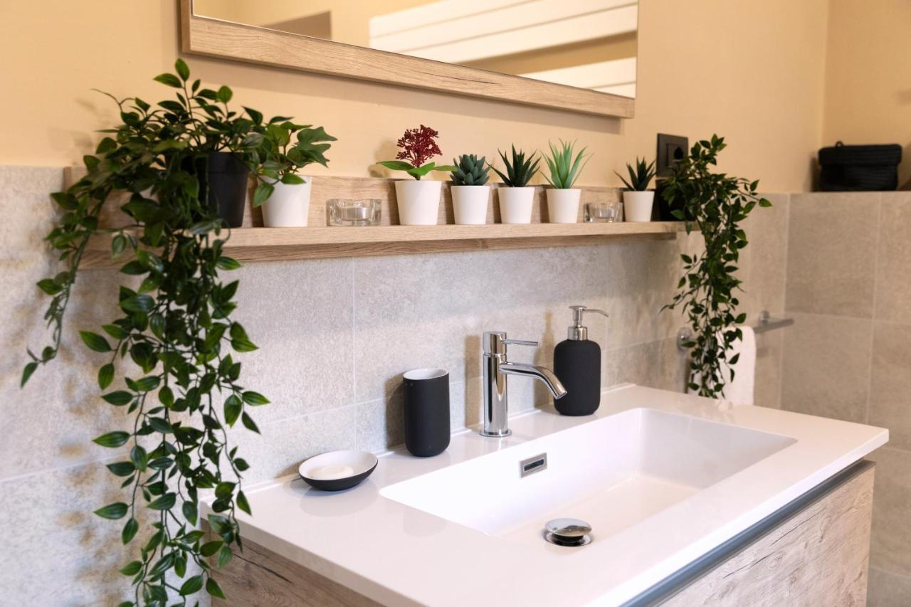 Parione Apartment Roma Dış mekan fotoğraf